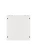 Obrázok pre Lanberg nástěnná RACK skříň 19" 12U 600 × 450 šedá