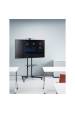 Obrázok pre Manhattan 461238 Držák na TV 177,8 cm (70") Černá