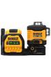 Obrázok pre DeWALT DCE089D1G18-QW laserová vodováha