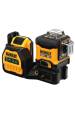 Obrázok pre DeWALT DCE089D1G18-QW laserová vodováha
