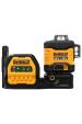 Obrázok pre DeWALT DCE089D1G18-QW laserová vodováha