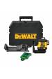 Obrázok pre DeWALT DCLE34031N-XJ laserová vodováha