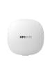 Obrázok pre HPE Aruba Networking AP-515 (RW) Dual Radio 4x4/2x2 802.11ax Internal Antennas Unified Campus AP 5375 Mbit/s Bílá Podpora napájení po Ethernetu (PoE)