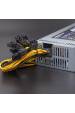 Obrázok pre Qoltec 50349 PCI-E 1800W napájecí zdroj | 80 Plus Platinum | Herní horník