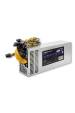 Obrázok pre Qoltec 50350 napájecí zdroj 1850W PCI-E| 80 Plus Platinum | Herní horník
