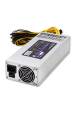 Obrázok pre Qoltec 50350 napájecí zdroj 1850W PCI-E| 80 Plus Platinum | Herní horník