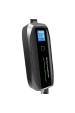 Obrázok pre Extralink Nabíječka do auta BS-PCD030 16A 3,6kW Schuko 1 fáze, 5,5m, LCD displej, IP67
