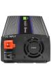 Obrázok pre Qoltec 51926 Monolitní měnič napětí 2000 MS Wave | 12V až 230V | 1000/2000 | USB