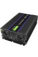 Obrázok pre Qoltec 51929 Monolitní měnič napětí 6000 MS Wave | 12V až 230V | 3000/6000 | USB