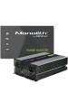 Obrázok pre Qoltec 51929 Monolitní měnič napětí 6000 MS Wave | 12V až 230V | 3000/6000 | USB