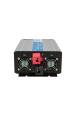 Obrázok pre Extralink Měnič napětí do auta OPIP-1000W 12V - 230W, 1000W, čistý sinus