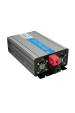 Obrázok pre Extralink Měnič napětí do auta OPIP-1000W 12V - 230W, 1000W, čistý sinus
