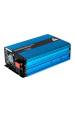 Obrázok pre AZO Digital 24 VDC / 230 VAC měnič napětí SINUS IPS-1200S 1200W