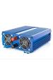 Obrázok pre AZO Digital 12 VDC / 230 VAC ECO MODE SINUS IPS-1000S 1000W měnič napětí