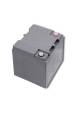 Obrázok pre Qoltec 53035 AGM baterie | 12V | 45 Ah | max. 540 A