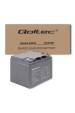 Obrázok pre Qoltec 53035 AGM baterie | 12V | 45 Ah | max. 540 A