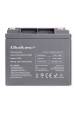 Obrázok pre Qoltec 53035 AGM baterie | 12V | 45 Ah | max. 540 A