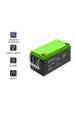 Obrázok pre Qoltec 53082 Gelová baterie | 12V | 150AH