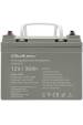 Obrázok pre Qoltec 53084 Baterie AGM | 12V | 36Ah