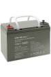 Obrázok pre Qoltec 53084 Baterie AGM | 12V | 36Ah