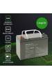 Obrázok pre Qoltec 53084 Baterie AGM | 12V | 36Ah