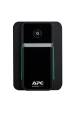 Obrázok pre APC Back-UPS zdroj nepřerušovaného napětí Line-interaktivní 0,5 kVA 300 W 3 AC zásuvky / AC zásuvek