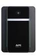 Obrázok pre APC BX1600MI-GR zdroj nepřerušovaného napětí Line-interaktivní 1,6 kVA 900 W 4 AC zásuvky / AC zásuvek