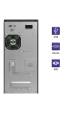 Obrázok pre Qoltec 53982 UPS | On-line | Čistá sinusová vlna | 6kVA | 4,8 kW | LCD | USB