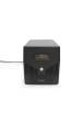 Obrázok pre Digitus DN-170074 zdroj nepřerušovaného napětí Line-interaktivní 0,6 kVA 600 W 4 AC zásuvky / AC zásuvek