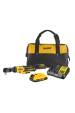Obrázok pre DeWALT DCF512D1-QW aku utahovák
