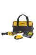Obrázok pre DeWALT DCF512D1-QW aku utahovák