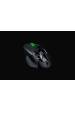 Obrázok pre Razer Basilisk V3 X HyperSpeed myš Pro praváky Bluetooth Optický 18000 DPI