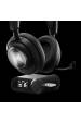 Obrázok pre Steelseries Arctis Nova Pro Wireless Xbox Sluchátka s mikrofonem Kabelový a bezdrátový Přes hlavu Hraní Bluetooth Nabíjecí podstavec Černá