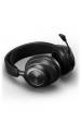 Obrázok pre Steelseries Arctis Nova Pro Wireless Xbox Sluchátka s mikrofonem Kabelový a bezdrátový Přes hlavu Hraní Bluetooth Nabíjecí podstavec Černá