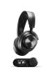 Obrázok pre Steelseries Arctis Nova Pro Wireless Xbox Sluchátka s mikrofonem Kabelový a bezdrátový Přes hlavu Hraní Bluetooth Nabíjecí podstavec Černá