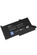 Obrázok pre Green Cell DE127V2 Dell laptop battery 11,4V 2700mAh