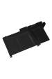 Obrázok pre Green Cell DE127V2 Dell laptop battery 11,4V 2700mAh