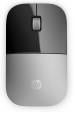 Obrázok pre HP Stříbrná bezdrátová myš Z3700