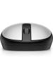 Obrázok pre HP Stříbrná myš 240 Pike Bluetooth