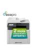 Obrázok pre Brother DCP-L3560CDW Multifunkční tiskárna LED A4 600 x 2400 DPI 26 str. za minutu Wi-Fi
