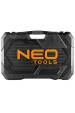 Obrázok pre Neo 10-078 sada mechanického nářadí 233 nástroje/nástrojů