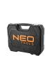 Obrázok pre Neo 10-078 sada mechanického nářadí 233 nástroje/nástrojů