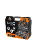 Obrázok pre Neo 10-078 sada mechanického nářadí 233 nástroje/nástrojů
