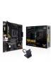 Obrázok pre ASUS TUF GAMING A520M-PLUS WIFI AMD A520 Socket AM4 Micro ATX