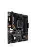 Obrázok pre ASUS TUF GAMING A520M-PLUS WIFI AMD A520 Socket AM4 Micro ATX