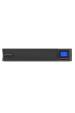 Obrázok pre PowerWalker VFI 3000 ICR IoT S dvojitou konverzí (online) 3 kVA 3000 W 9 AC zásuvky / AC zásuvek