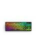 Obrázok pre Steelseries Apex Pro TKL klávesnice Hraní USB + RF Wireless + Bluetooth QWERTY Americká angličtina Černá