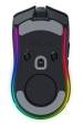 Obrázok pre Razer Cobra Pro myš Hraní Pro praváky RF Wireless + Bluetooth + USB Type-C Optický 30000 DPI