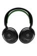 Obrázok pre Steelseries Arctis Nova 7X Sluchátka s mikrofonem Kabelový a bezdrátový Přes hlavu Hraní USB typu C Bluetooth Černá, Zelená