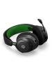 Obrázok pre Steelseries Arctis Nova 7X Sluchátka s mikrofonem Kabelový a bezdrátový Přes hlavu Hraní USB typu C Bluetooth Černá, Zelená